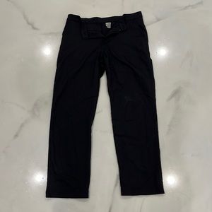 Golf pants 34 x 32